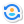 mini stickers style 수명주기 icon
