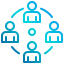 teamwork icon