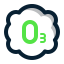 Ozone Layer icon