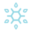 snowflake icon