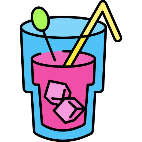 cocktail icon