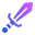 Sword Toy icon