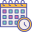 time date icon