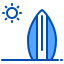 서핑 보드 icon