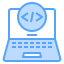 Code icon