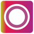 disco-Dj-esterno-icone-piatte-creative-in-motus-design icon