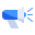 Megaphone icon