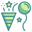 confetti icon