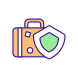 Traveler Protection icon