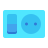 Steckdosenschalter icon