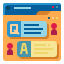 question icon