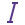 italique icon