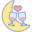 Romantic Date icon
