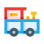 Train Toy icon