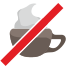 No Coffee icon
