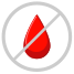 外部血液血液平面图标inmotus-design-4 icon
