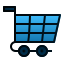 Trolley icon