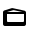 ios 17 glyph style cheesecake icon