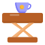 Tea Table icon