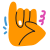 Sign Language I icon