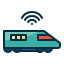 Train icon