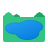 湖 icon