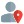 posizione dell'utente icon