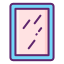 Mirror icon