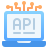 API Program icon