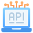 api program icon