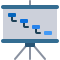 waterfall icon