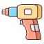 Drill icon