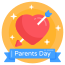 Global Day Of Parents icon