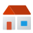 Сборный дом icon