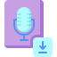 Download Podcast icon