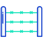 Schutzholzmauer icon