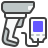 Escáner icon