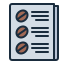 menu icon