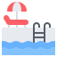 Бассейн icon