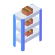 Racks icon