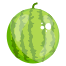 Wassermelone icon