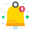 notification icon