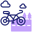 bicycle icon