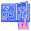 diary icon
