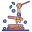 pancake icon