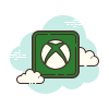 Xbox-приложение icon