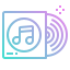 Cd Player icon