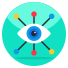Cyber Eye icon