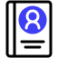 book icon