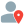 posizione dell'utente icon